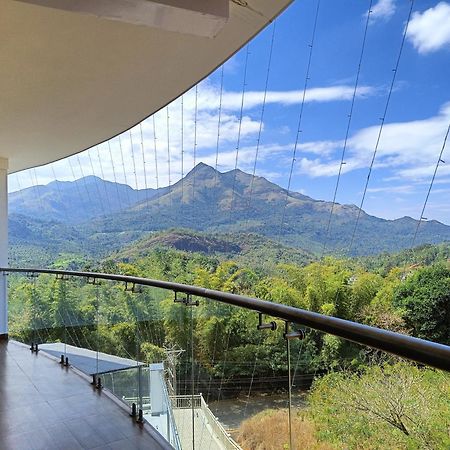Hotel Sky Sierra Wayanad Kalpatta Exterior foto