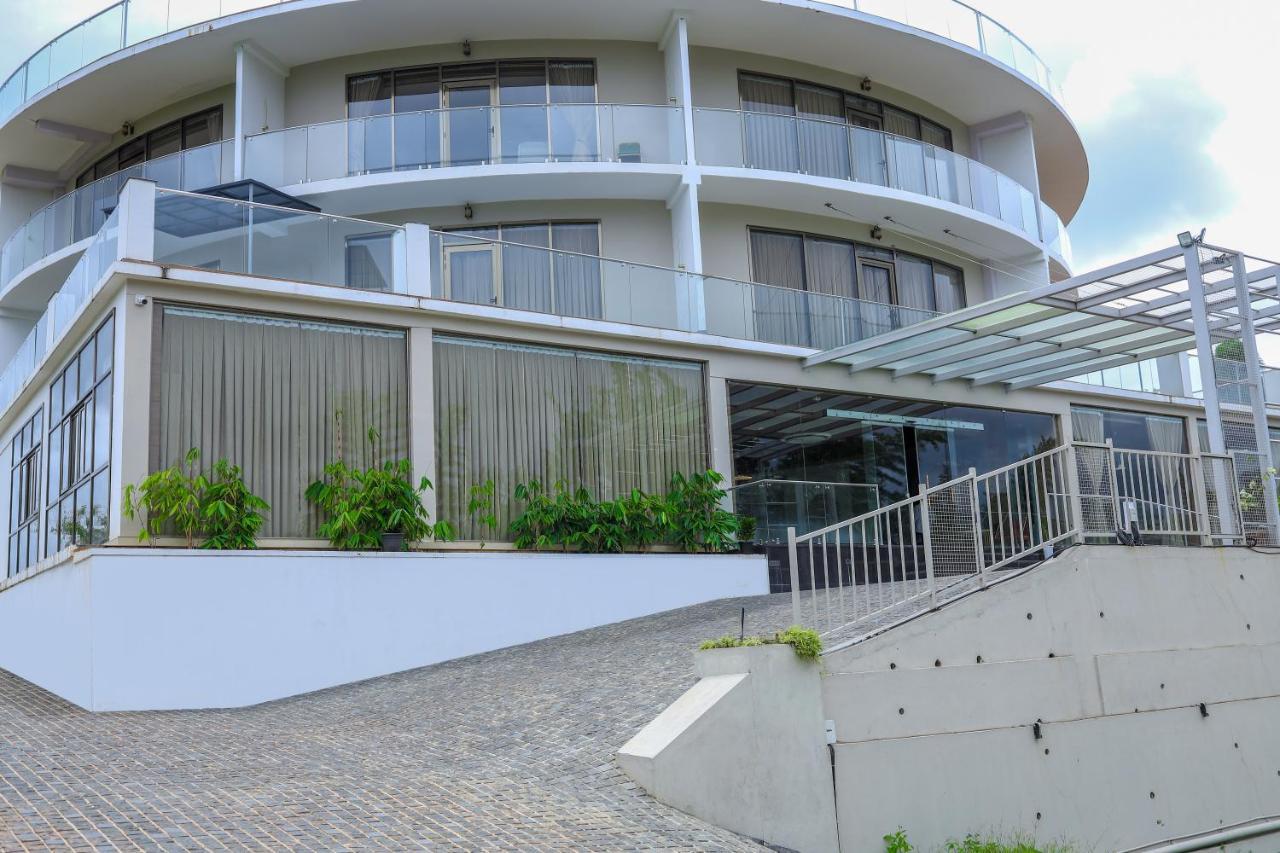 Hotel Sky Sierra Wayanad Kalpatta Exterior foto