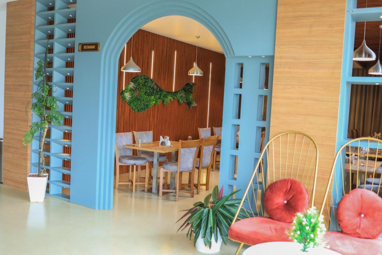 Hotel Sky Sierra Wayanad Kalpatta Exterior foto